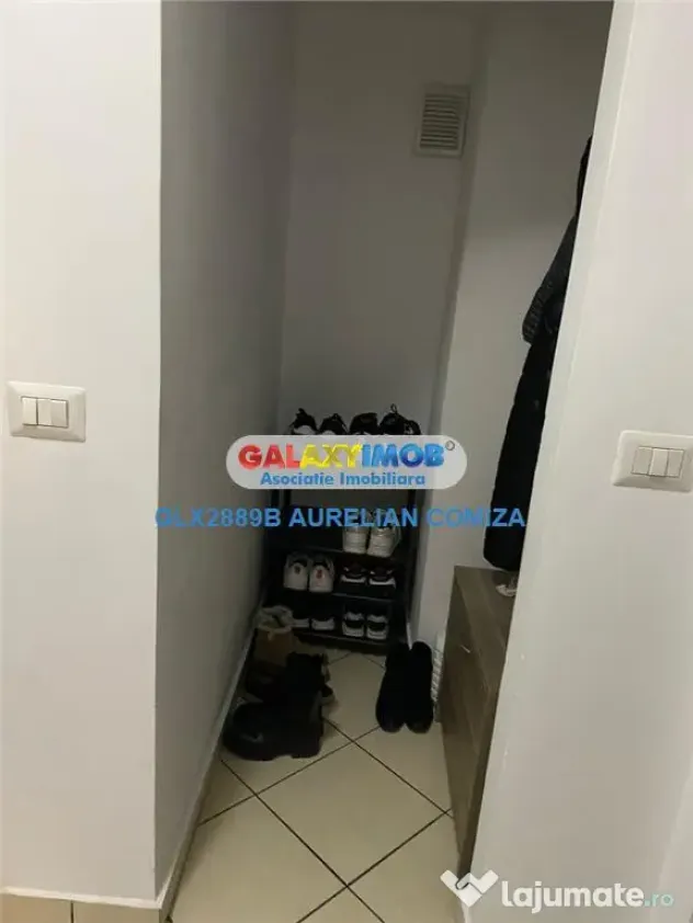 Apartament 4 camere decomandat Piata Veteranilor