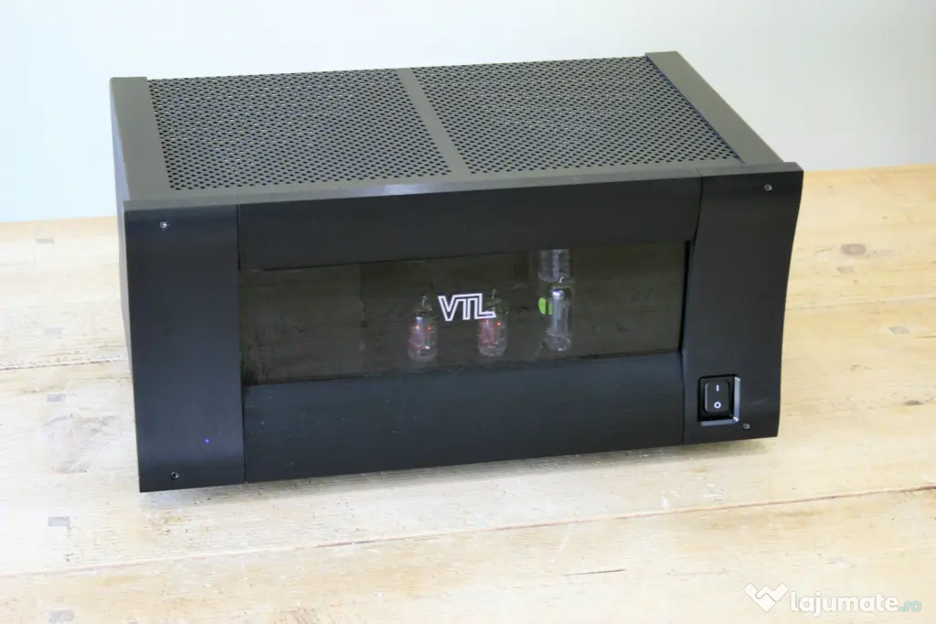 VTL ST-150 Power Amp