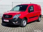 Mercedes Citan 1.5 Diesel, 2014, incalzire scaune, impecabil