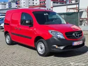Mercedes Citan 1.5 Diesel, 2014, incalzire scaune, impecabil