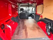 Mercedes Citan 1.5 Diesel, 2014, incalzire scaune, impecabil