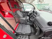 Mercedes Citan 1.5 Diesel, 2014, incalzire scaune, impecabil