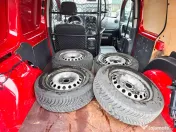 Mercedes Citan 1.5 Diesel, 2014, incalzire scaune, impecabil