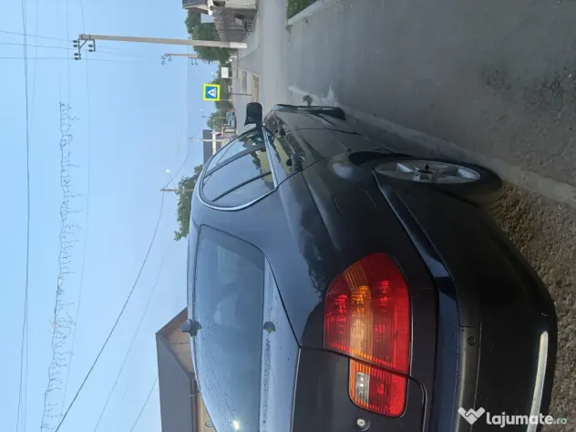 Vând BMW e46 2.0 diesel 150 cp