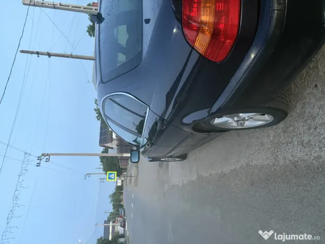 Vând BMW e46 2.0 diesel 150 cp