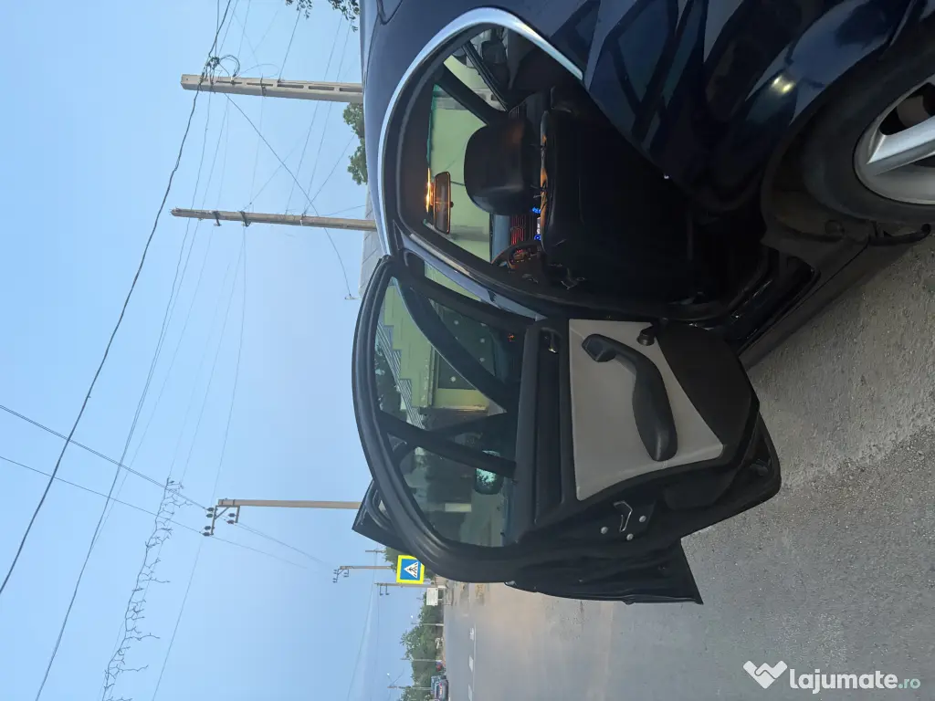 Vând BMW e46 2.0 diesel 150 cp