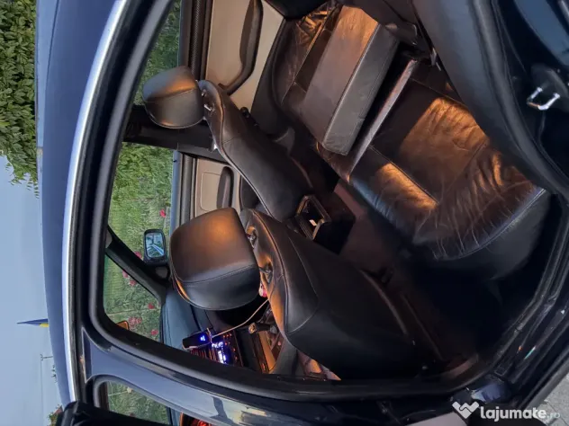 Vând BMW e46 2.0 diesel 150 cp