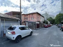 Casă veche + teren | Soseaua Iancului, Vatra Luminoasă