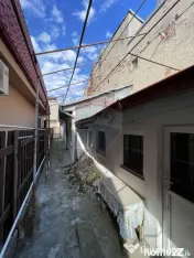 Casă veche + teren | Soseaua Iancului, Vatra Luminoasă