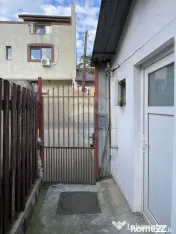 Casă veche + teren | Soseaua Iancului, Vatra Luminoasă
