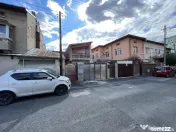Casă veche + teren | Soseaua Iancului, Vatra Luminoasă