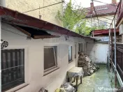 Casă veche + teren | Soseaua Iancului, Vatra Luminoasă 