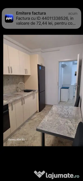 Berceni metrou biruintei 87 apollo