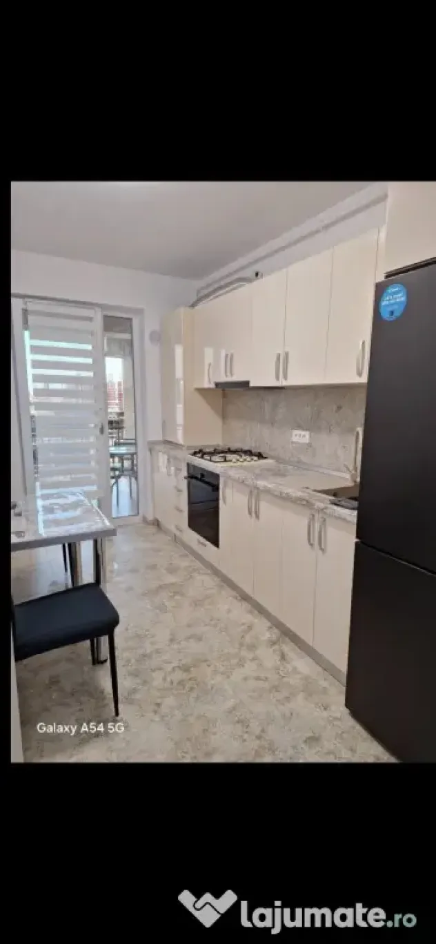 Berceni metrou biruintei 87 apollo