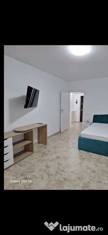 Berceni metrou biruintei 87 apollo