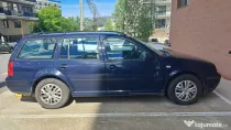 Vand VW Golf Variant 1.9 TDI