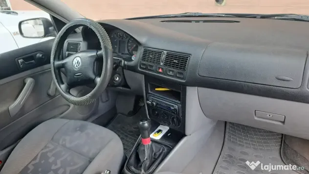 Vand VW Golf Variant 1.9 TDI