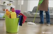 Servicii de curățenie