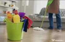 Servicii de curățenie