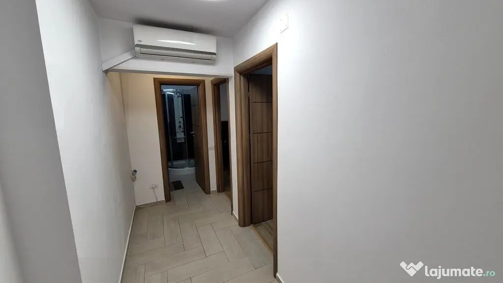 Apartament cu 3 camere 70,28 mp - piata Iancului