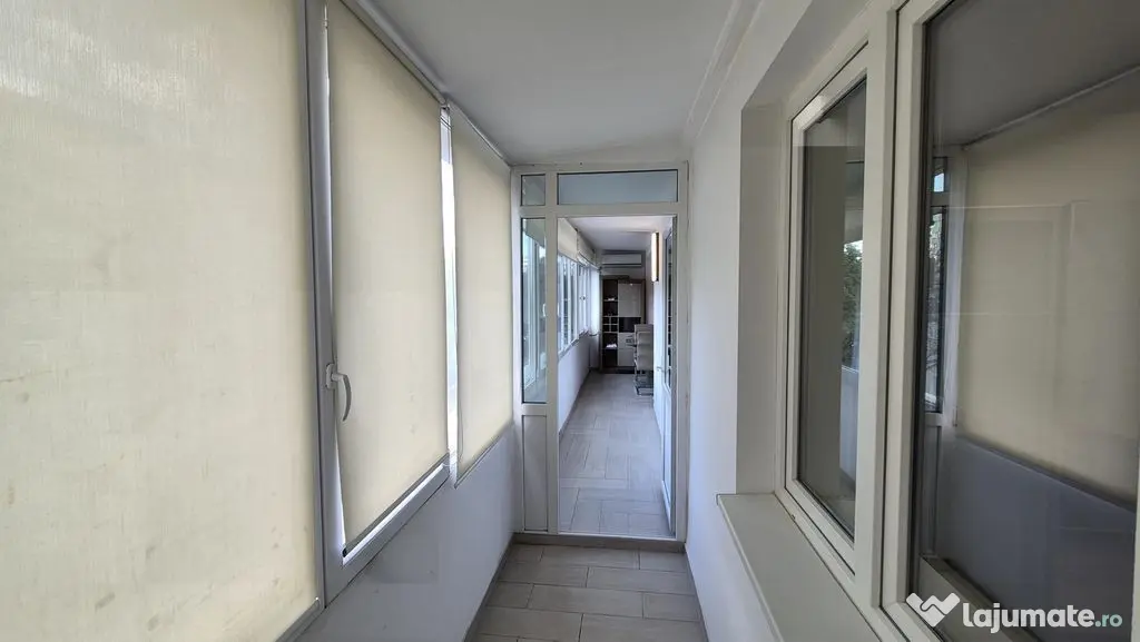 Apartament cu 3 camere 70,28 mp - piata Iancului