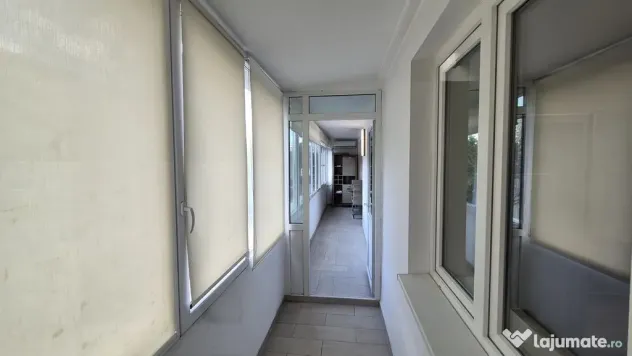 Apartament cu 3 camere 70,28 mp - piata Iancului