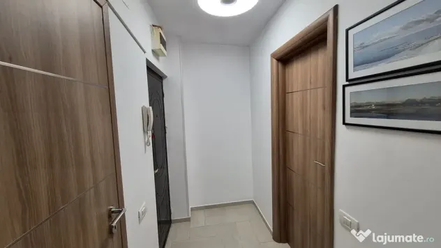 Apartament cu 3 camere 70,28 mp - piata Iancului