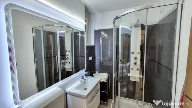 Apartament cu 3 camere 70,28 mp - piata Iancului