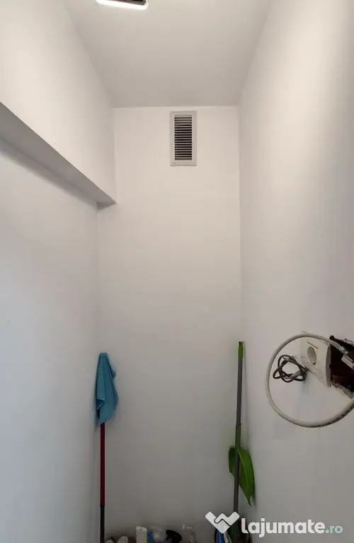 Apartament cu 3 camere 70,28 mp - piata Iancului