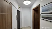 Apartament cu 3 camere 70,28 mp - piata Iancului 