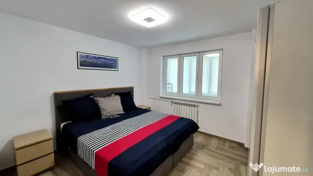 Apartament cu 3 camere 70,28 mp - piata Iancului