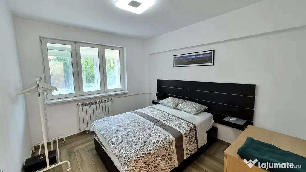 Apartament cu 3 camere 70,28 mp - piata Iancului