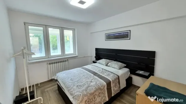 Apartament cu 3 camere 70,28 mp - piata Iancului