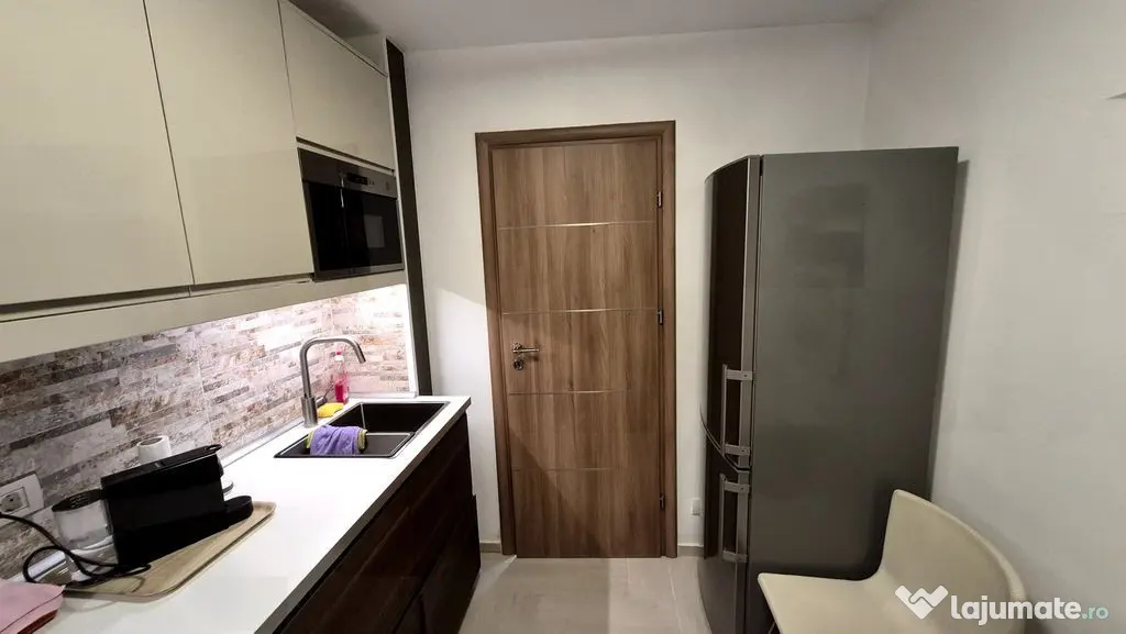 Apartament cu 3 camere 70,28 mp - piata Iancului