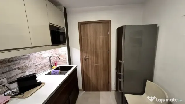 Apartament cu 3 camere 70,28 mp - piata Iancului