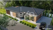 Regal Residence - Casa de lux vanzare 