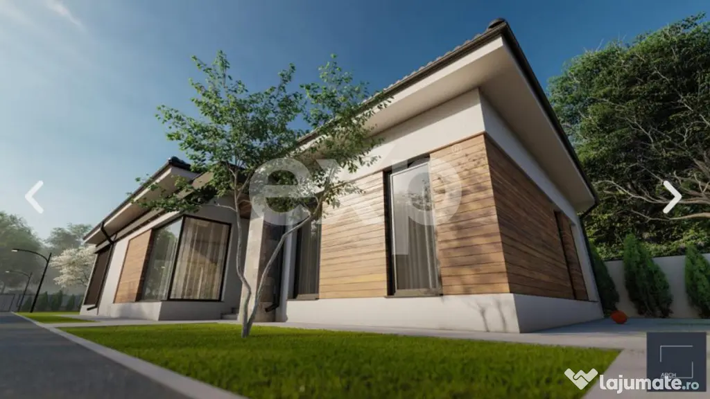 Regal Residence - Casa de lux vanzare