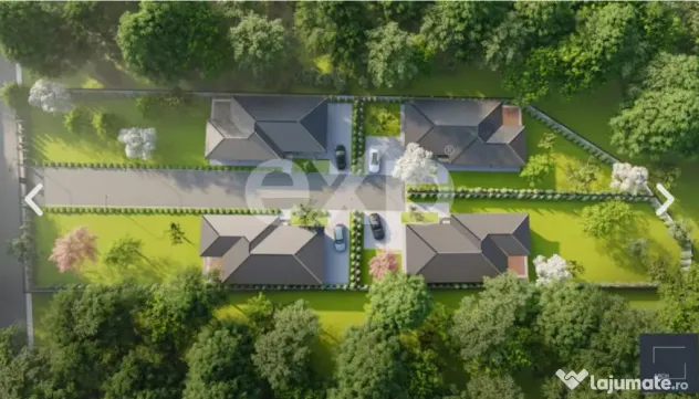 Regal Residence - Casa de lux vanzare