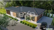 Regal Residence - Casa de lux vanzare