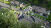 Regal Residence - Casa de lux vanzare 
