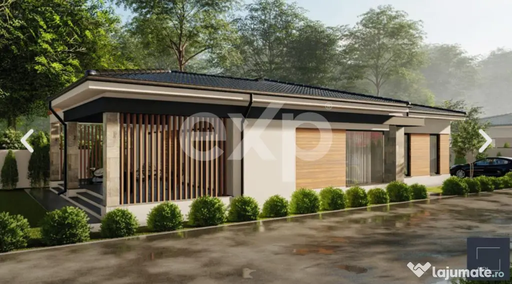 Regal Residence - Casa de lux vanzare