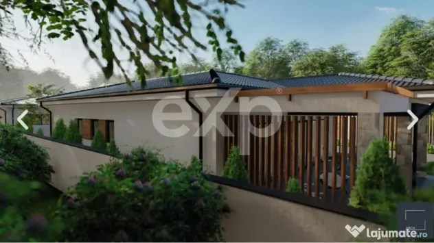 Regal Residence - Casa de lux vanzare