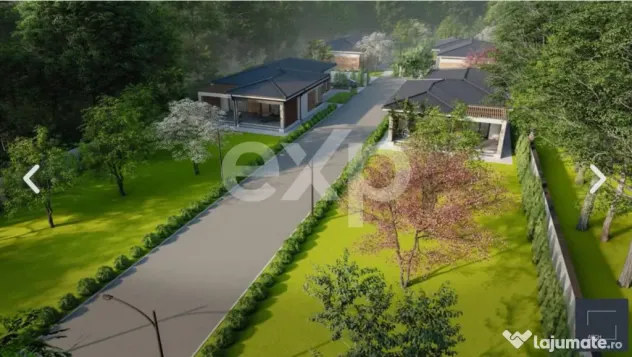 Regal Residence - Casa de lux vanzare