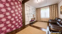 Apartament decomandat, 2 locuri parcare, Calea Bucuresti, A 