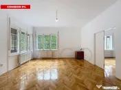 Birou sau locuinta, 4 camere, 143 mp, tip casa, Ultracentral 