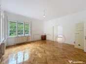 Birou sau locuinta, 4 camere, 143 mp, tip casa, Ultracentral 
