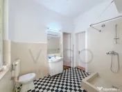 Birou sau locuinta, 4 camere, 143 mp, tip casa, Ultracentral 