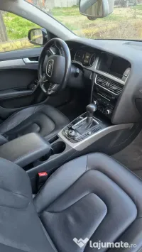 Proprietar Audi a4 2015 2.0 diesel