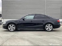 Audi a4 2015 2.0 diesel Proprietar