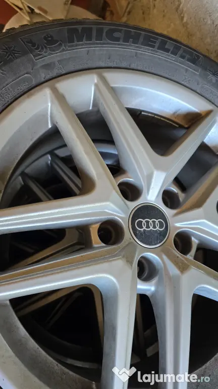 Proprietar Audi a4 2015 2.0 diesel